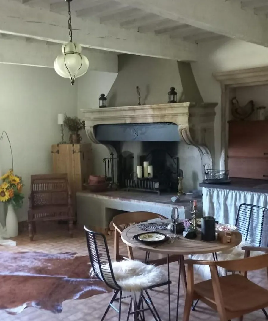Sejour Paisible A Grillon Maison De Village Tout Confort