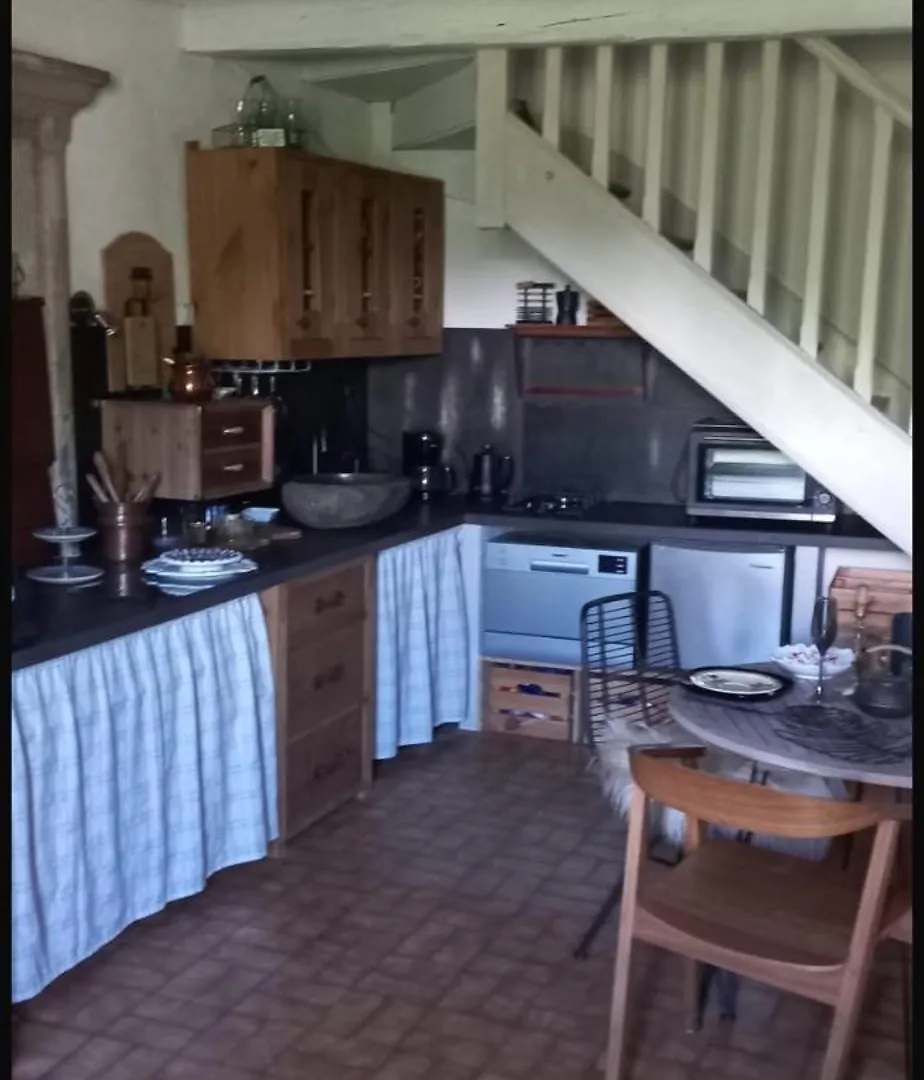 Sejour Paisible A Grillon Maison De Village Tout Confort Дом отдыха